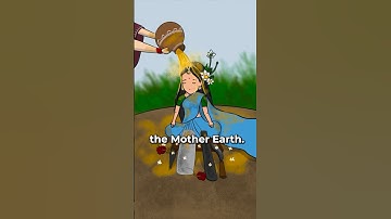 Heard of Earth Menstruating? | Keerthi History * @logokuheYT                 #india #history #shorts