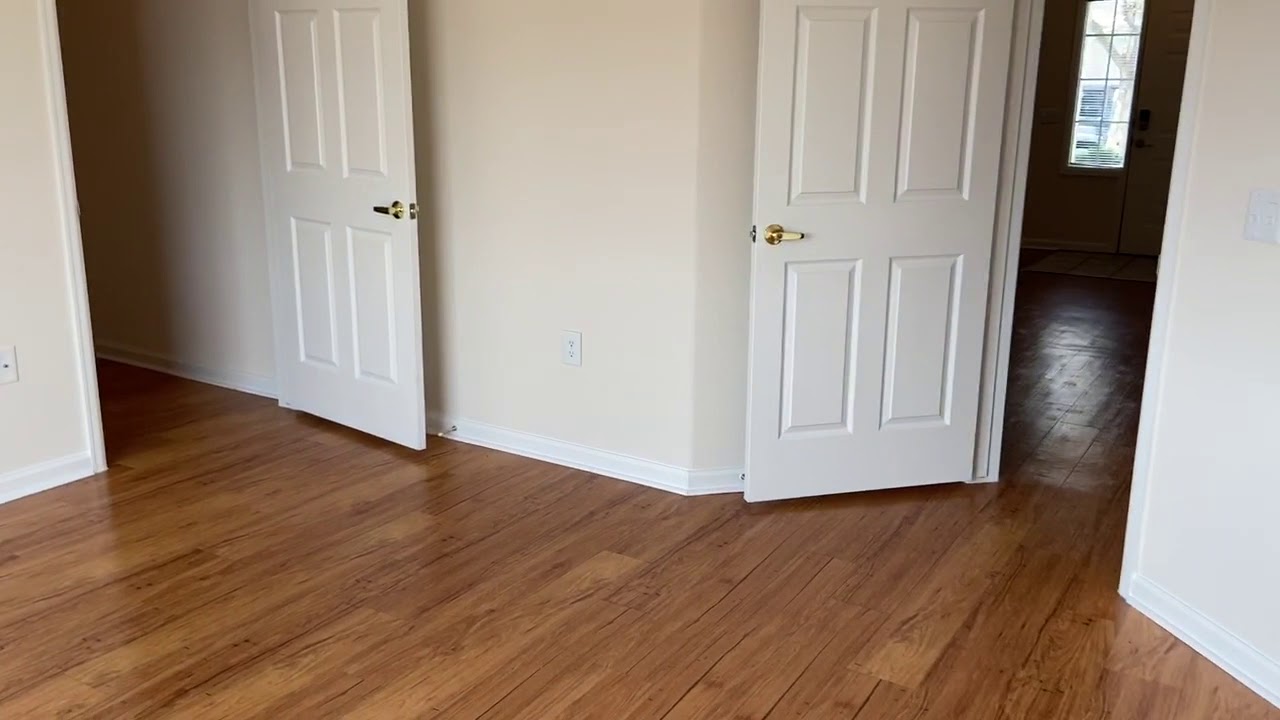 Fairhaven 1x1 Apartment Home YouTube