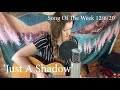 Just A Shadow - Kirsten Adamson (cover)