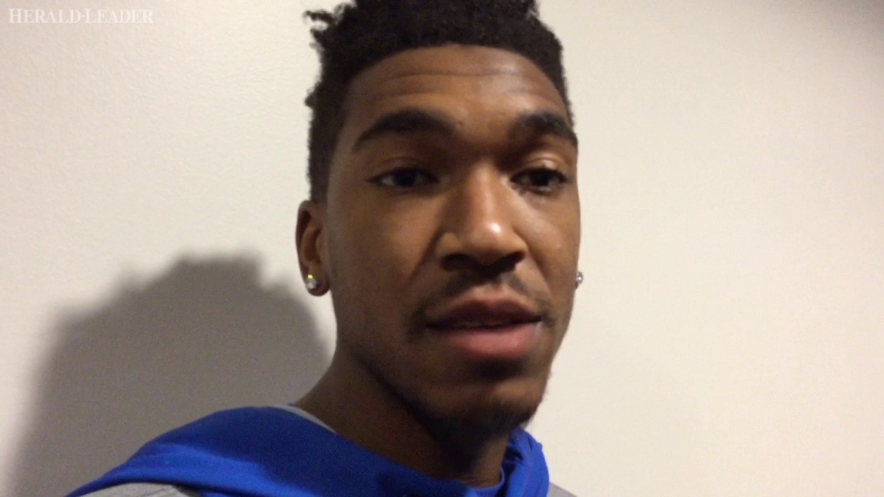 Malik Monk: Lonzo Ball hard to describe