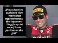 Will Marc Marquez and Valentino Rossi Ever Talk To Each Other Again?