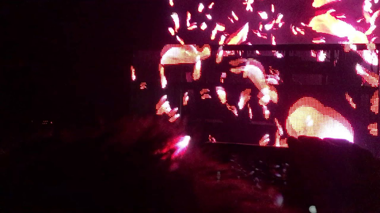 The Chainsmokers Reveal Crush Dallas 2016 YouTube