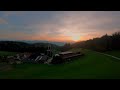 First time Digital FPV