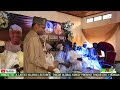 Maolana Sheikh Ahmad Al Muktar Sheikh Foreign Olanbiwonninu YWB Maolana Sheikh Ahmad Al Muktar Sheikh Foreign Olanbiwonninu YWB