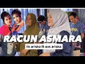 RACUN ASMARA - IIS ARISKA FT AAS ARISKA ( live show cangkuang )