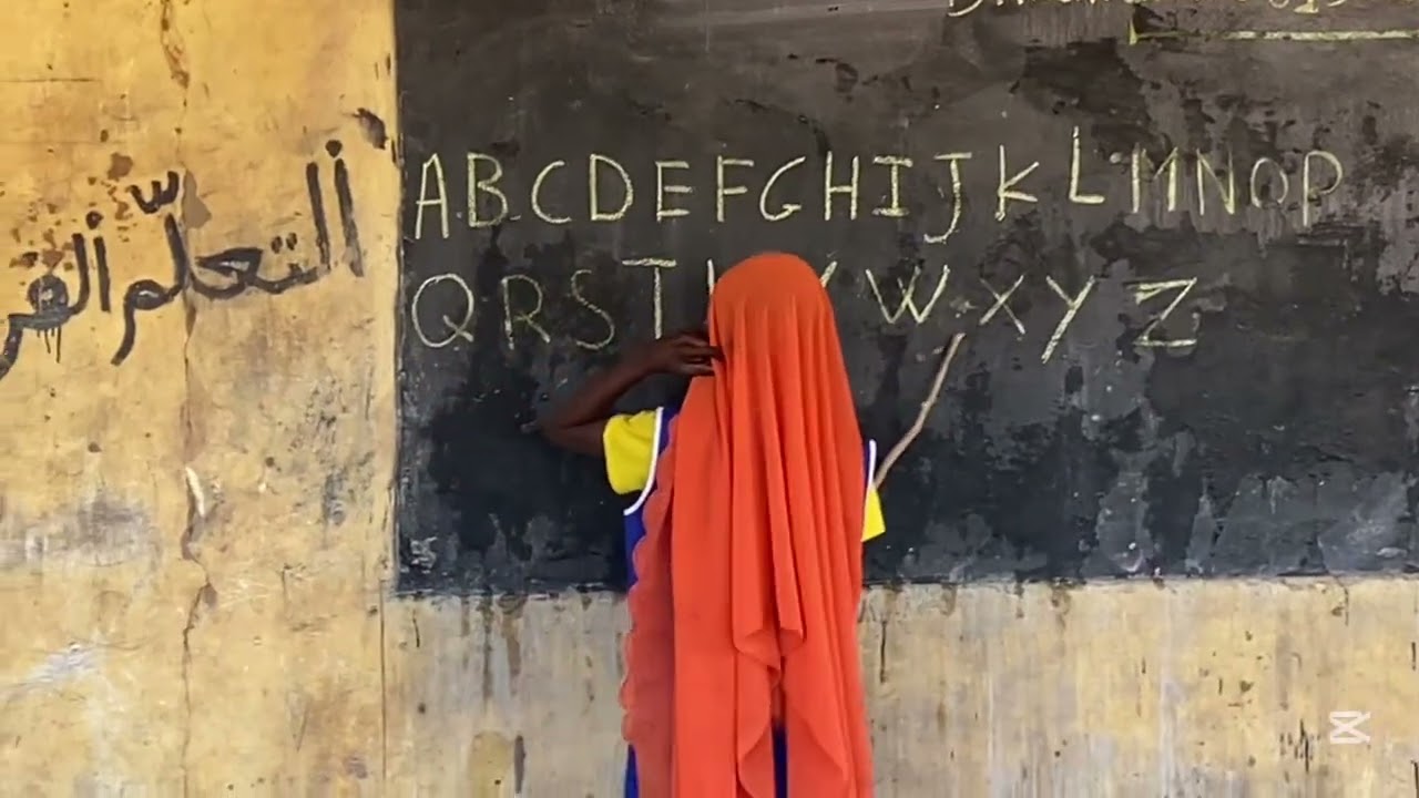 Daara moderne Franco-Arabe Touba aay jeexna