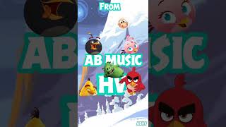 ❄☃️Merry Christmas From ABHV
