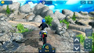 Offroad Bike Adventure 2016 - Gameplay Android game - Offroad Bike Game screenshot 3