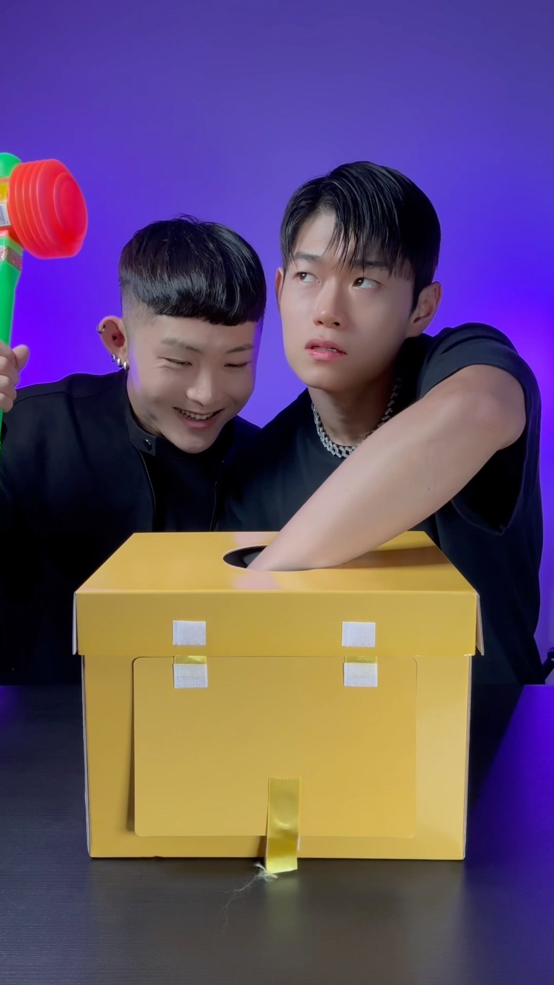 Guess the sound! #beatbox #tiktok