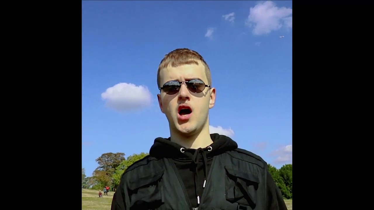 CHICO BLANCO TECH.LOVE (OTRA VEZ) YouTube