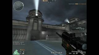 Epic Fail in Crossfire (The Wargamefans)