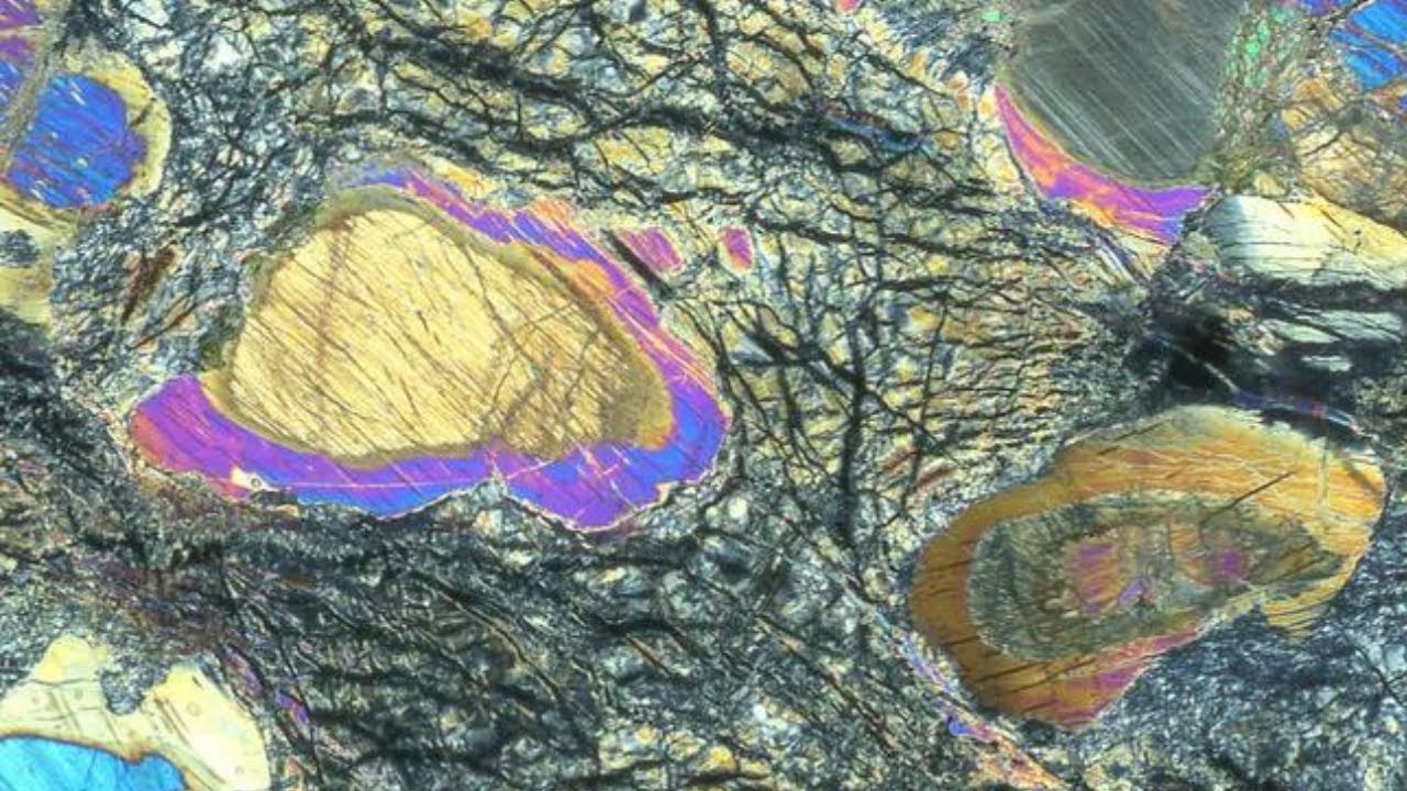 Scientists drill longest-ever piece of Earth's mantle from underwater mountain near 'Lost City'