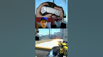 They tried to negev me back | #gyroaim on #Twitch