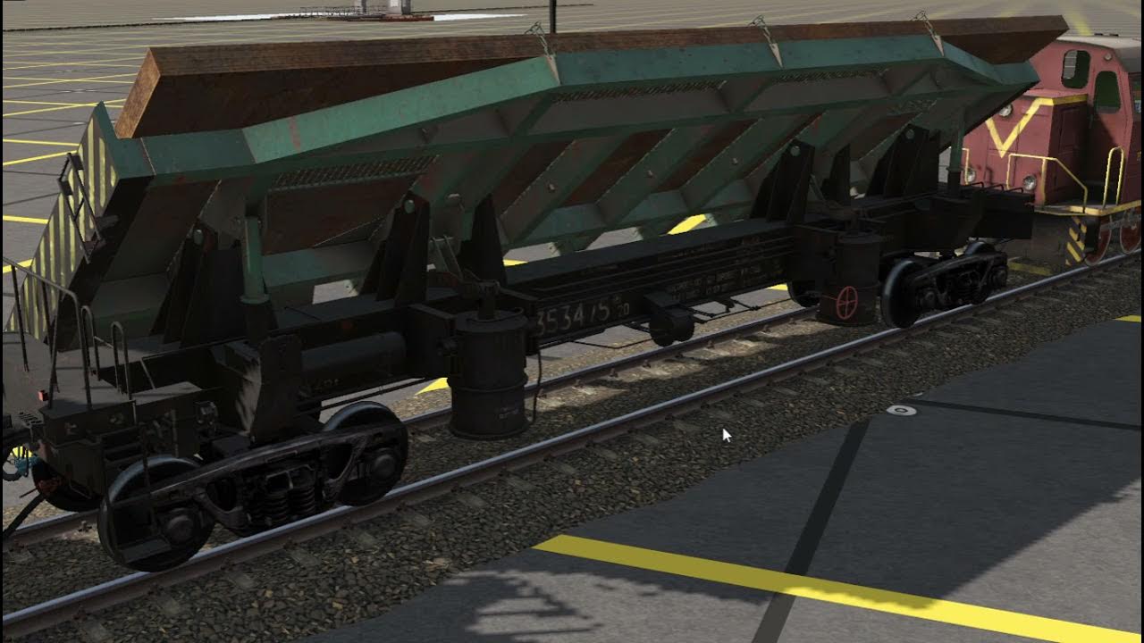 Платформы 2019 года. 13-4107 Платформа. Trainz Railroad Simulator 2022 платформы. Платформа №58353475. Модель 13-4107.