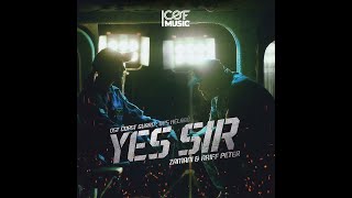 Zamani &amp; Ariff Peter - YES SIR (Official Audio) [OST Coast Guard Malaysia]