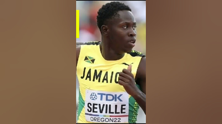 Oblique Seville destroyed the field over 100m in USA || Epic and nail biting finish #shorts