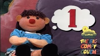 123 DIZZY DIZZY ME  THE BIG COMFY COUCH  SEASON 2  EPISODE 2