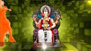 Sadda Dil Bhi Tu Dj Lux Bsr 👊 { Ga Ga Ga Ganpati } 🙏 Sound Check Edm Mix Dj Arun Meerut#bhajan#viral