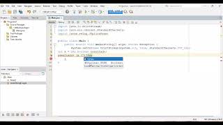 JAVA DESDE CERO - CAPÍTULO 14: Número ternario
