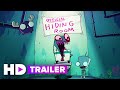 INVADER ZIM ENTER THE FLORPUS Teaser (2019) Netflix