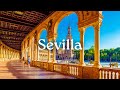 Spain series 5 seville andalusia the passion of the magical flamenco capital