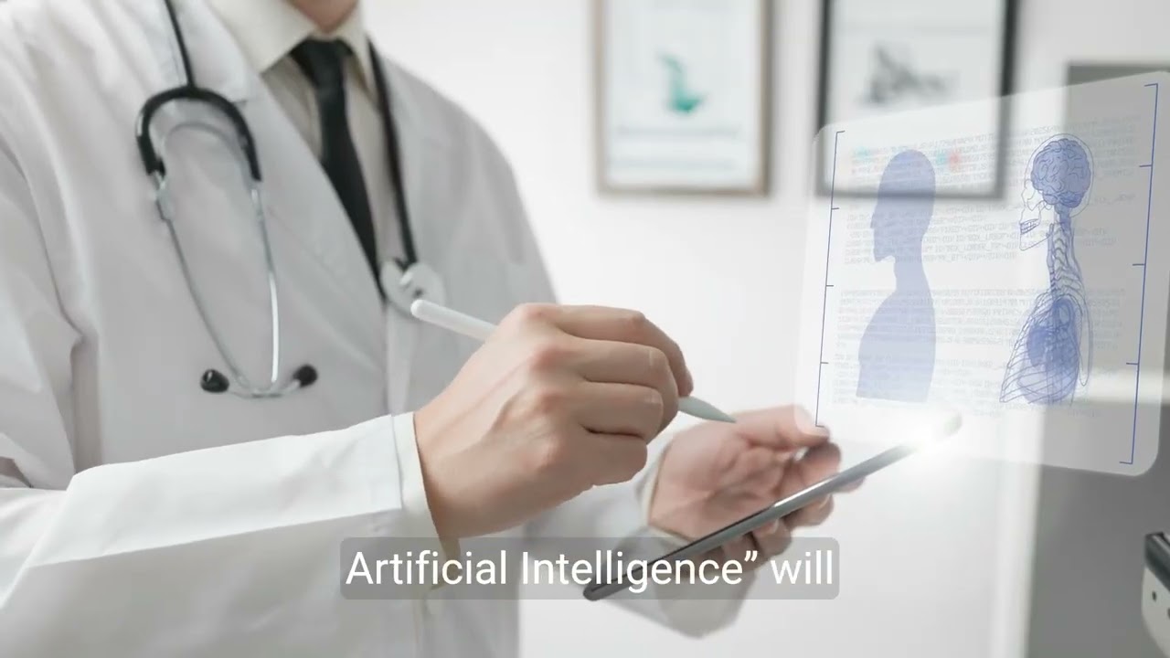 Digital Health Conference 2025 |  Innovations in Healthcare Technology | London, UK