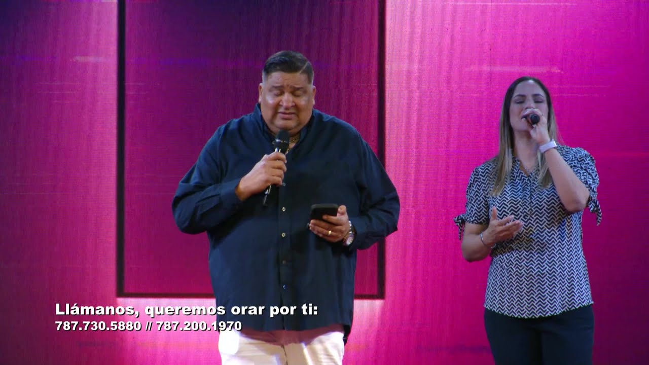 Celebración Lunes Julio 7-2025