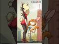 Talking To Tall People (SHORT VER.) #shorts #xingzuotemple
