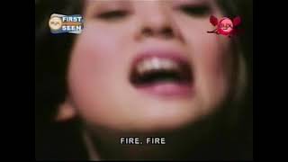 Watch Kitchie Nadal Fire video