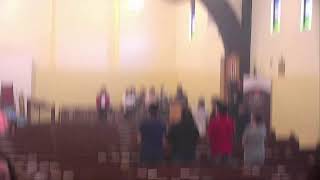 The Solemnity of the Ascension of the Lord - Year A (11:30 am)