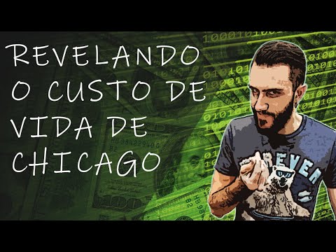 Vídeo: 8 Experiências Imperdíveis Mais Importantes Em Chicago