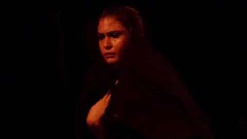 BLUES DE DINAH PERRY - CENA 7