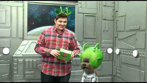 Iain and Hacker - 06/03/2012 - BBC1 Link