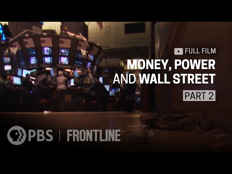 Video: Dream City: Why Are Wall Street Financiers Fleeing New York?