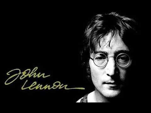 Герои вчерашних дней - Джон Леннон