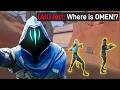 Insane Omen Outplays That Will Blow Your Mind | Valorant Highlights
