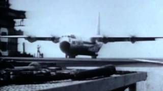 Le Lockheed C-130 Hercules (avion) - Documentaire