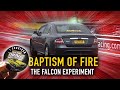 🚀 The Grand Finale: Drags + Commuting + Towing + Q&A  | OGSIXE - THE FALCON EXPERIMENT - EP 5