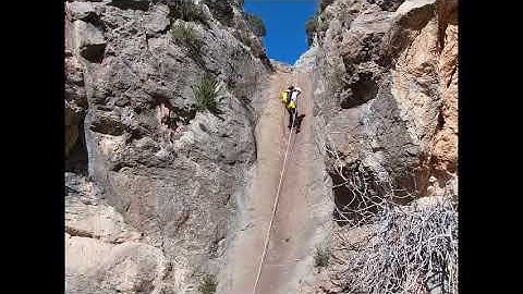 Bigtime Aventura: Weekend Adventure, Via Ferrata and Canyoning in Castellon, Spain