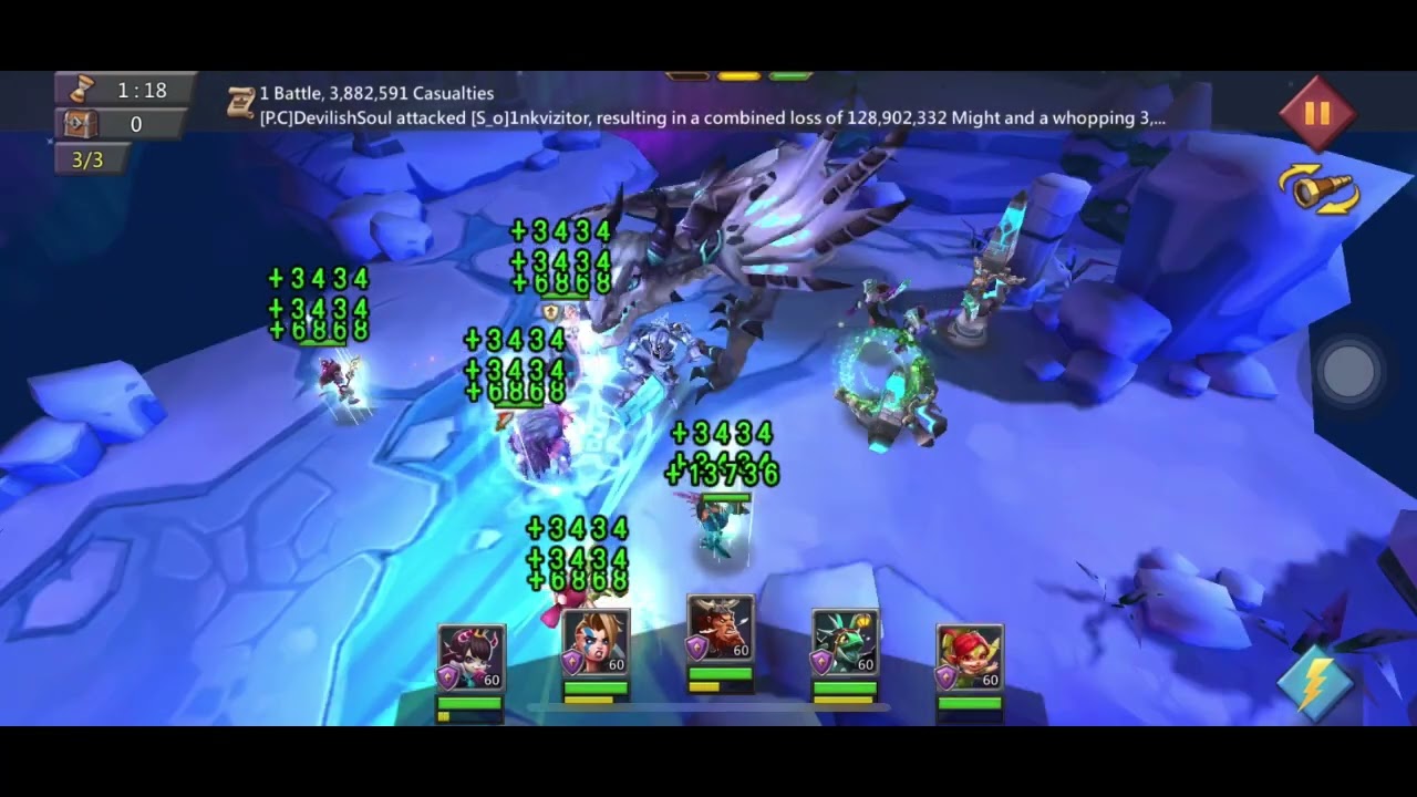 Gothrak Barbarian Stage 6