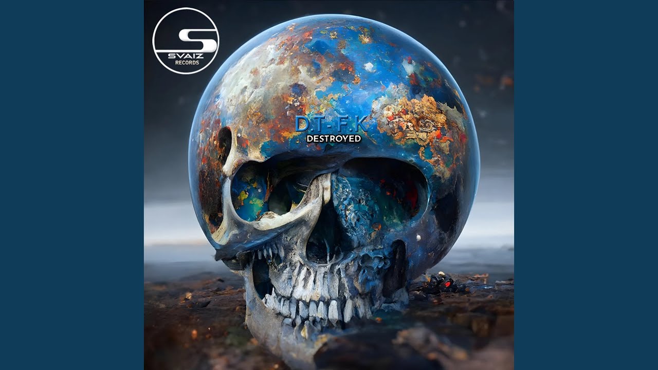 Destroyed (Original Mix) auf YouTube ansehen Destroyed (Original Mix) auf YouTube ansehen