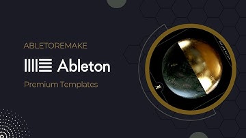 Doven - Huntemann Oliver Remix (Ableton Remake)