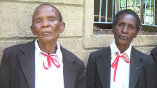 Amakweri  by Chigware sda church choir