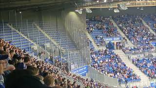 RC Strasbourg - Toulouse FC : (13) Indians Tolosa 1993 2025/2026 L1 RC Strasbourg - Toulouse FC : (13) Indians Tolosa 1993 2025/2026 L1