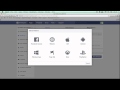 Setup simple facebook app for Facebook login