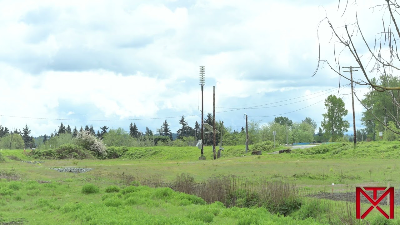 Federal Signal Modulator 8032-B | Fife, WA (5/2/22)