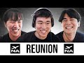 NEAR AIRPORT REUNITED ✈️ SOLO QUEUE AVENGERS ASSEMBLED 💪 POBELTER, DOUBLELIFT &amp; SPICA UNBEATBALE 📈