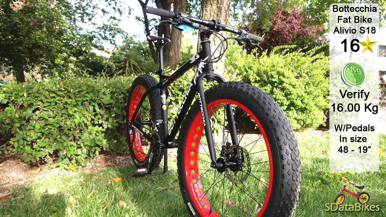 bravo fat bikes