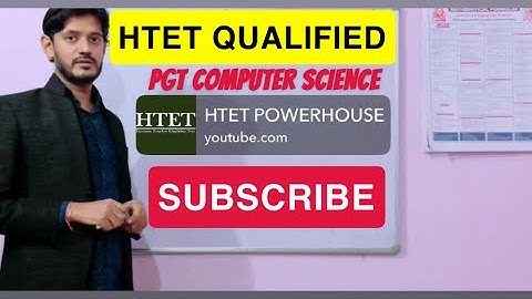 HTET PYTHON (WHILE LOOP)