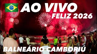 Download Lagu Balneário Camboriú AO VIVO Réveillon Santa  Catarina MP3